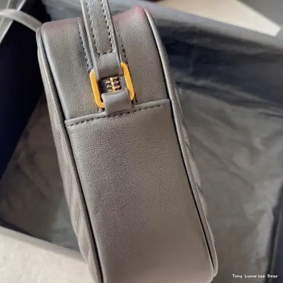 Tony Luxuries LOU BAG-23*16*6CM CAMERA YSL 0511